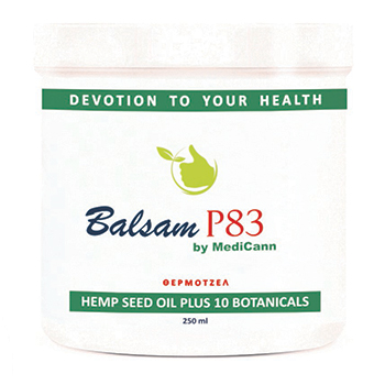 medicann balsam 350 2